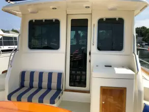 Thumbnail von Sabre 40 Sedan STILL CRUISIN IV