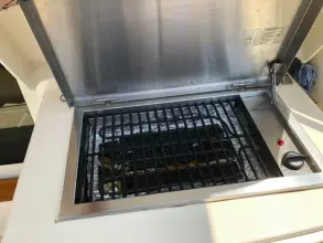 Thumbnail von Sabre 40 Sedan STILL CRUISIN IV