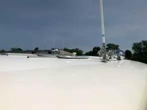 Thumbnail von Sabre 40 Sedan STILL CRUISIN IV