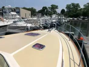 Thumbnail von Sabre 40 Sedan STILL CRUISIN IV