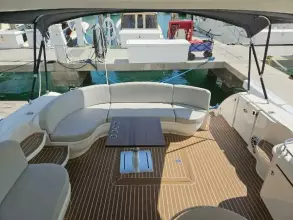 Thumbnail von Sea Ray 500 Sundancer NAUTICAL DREAMER