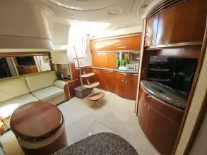 Thumbnail von Sea Ray 500 Sundancer NAUTICAL DREAMER