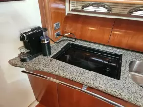 Thumbnail von Sea Ray 500 Sundancer NAUTICAL DREAMER