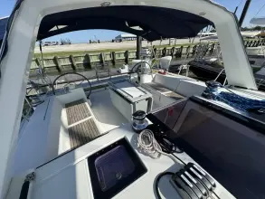 Thumbnail von Beneteau Oceanis 45 Terra Nova
