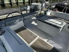 Thumbnail von Beneteau Oceanis 45 Terra Nova