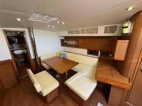 Thumbnail von Beneteau Oceanis 45 Terra Nova