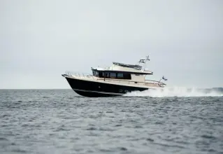 Thumbnail von Botnia Targa 46 $1.8M - $2.1M Targa 46