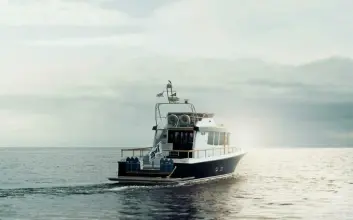 Thumbnail von Botnia Targa 46 $1.8M - $2.1M Targa 46