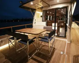 Thumbnail von Botnia Targa 46 $1.8M - $2.1M Targa 46