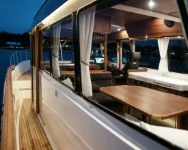 Thumbnail von Botnia Targa 46 $1.8M - $2.1M Targa 46