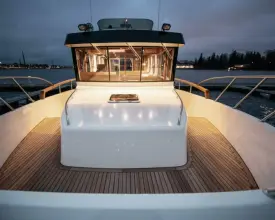 Thumbnail von Botnia Targa 46 $1.8M - $2.1M Targa 46