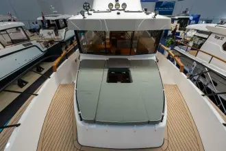 Thumbnail von Botnia Targa 46 $1.8M - $2.1M Targa 46