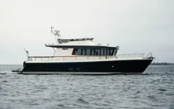 Thumbnail von Botnia Targa 46 $1.8M - $2.1M Targa 46
