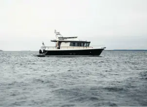 Thumbnail von Botnia Targa 46 $1.8M - $2.1M Targa 46