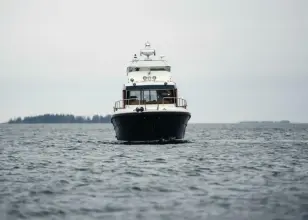 Thumbnail von Botnia Targa 46 $1.8M - $2.1M Targa 46