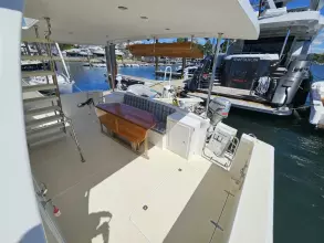 Thumbnail von Maine Cat Power Cat 47 Audrey Louisa