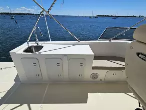 Thumbnail von Maine Cat Power Cat 47 Audrey Louisa