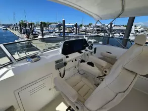 Thumbnail von Maine Cat Power Cat 47 Audrey Louisa