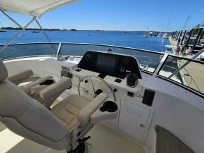 Thumbnail von Maine Cat Power Cat 47 Audrey Louisa