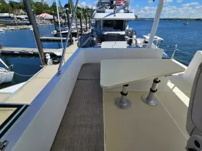 Thumbnail von Maine Cat Power Cat 47 Audrey Louisa