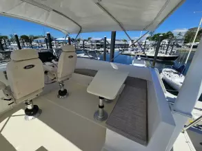 Thumbnail von Maine Cat Power Cat 47 Audrey Louisa