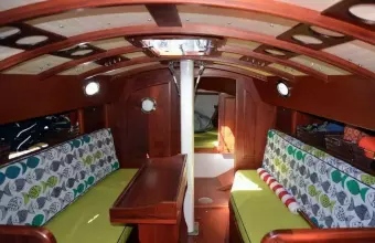 Thumbnail von Spirit 46 Libertine