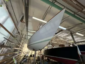 Thumbnail von Spirit 46 Libertine