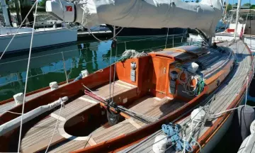 Thumbnail von Spirit 46 Libertine