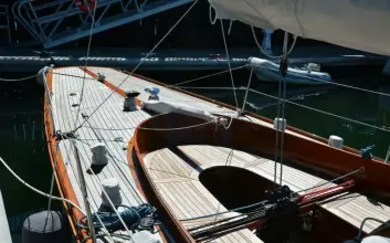 Thumbnail von Spirit 46 Libertine