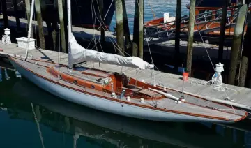 Thumbnail von Spirit 46 Libertine