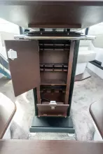 Thumbnail von Axopar 45 XC Cross Cabin Stock 5