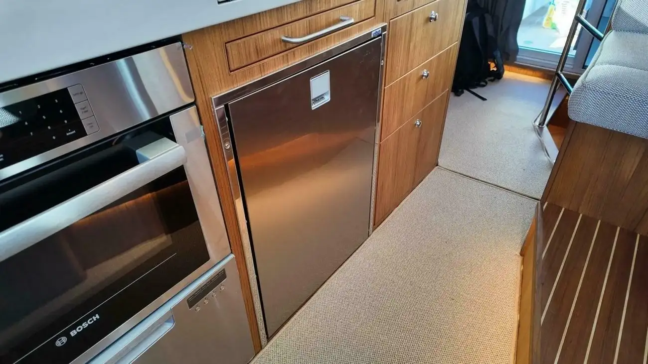 Thumbnail von Botnia Targa 41 Targa 41 - Stock 5