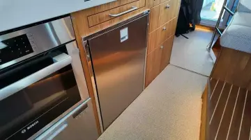 Thumbnail von Botnia Targa 41 Targa 41 - Stock 5