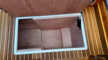 Thumbnail von Botnia Targa 41 Targa 41 - Stock 5