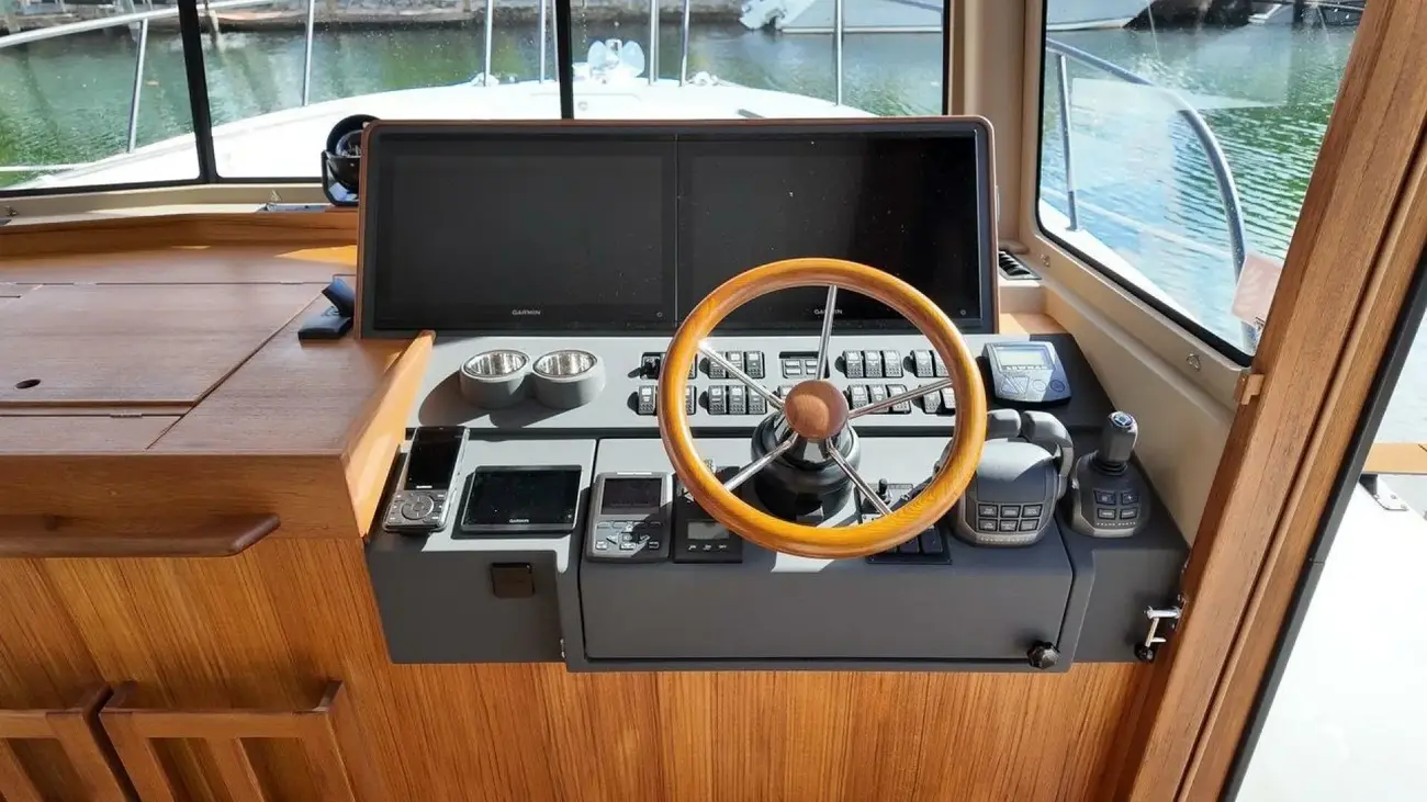 Thumbnail von Botnia Targa 41 Targa 41 - Stock 5