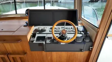 Thumbnail von Botnia Targa 41 Targa 41 - Stock 5