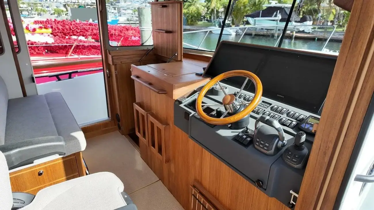 Thumbnail von Botnia Targa 41 Targa 41 - Stock 5