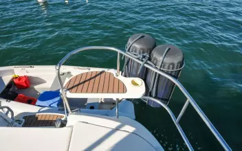 Thumbnail von Hunter 45 CC Coralee