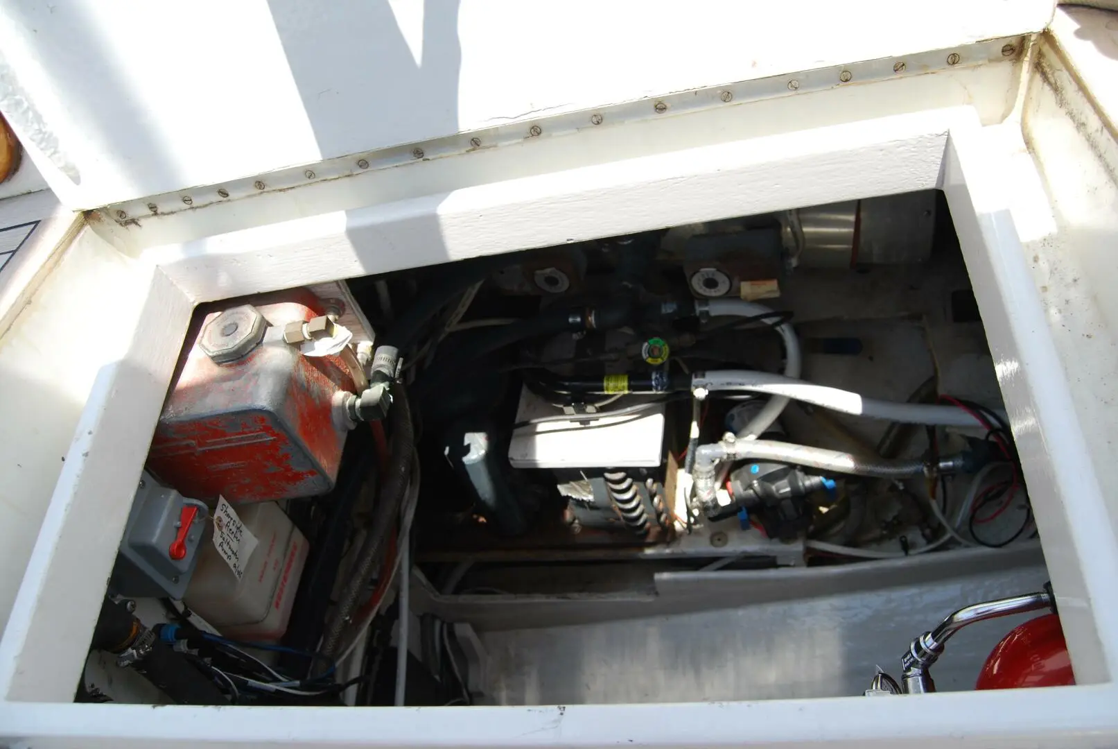 Thumbnail von Cherubini 44 Sappho