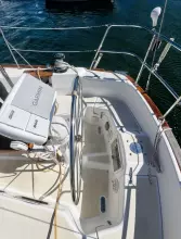 Thumbnail von Tartan 4100 Elm