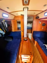 Thumbnail von Tartan 4100 Elm