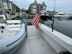 Thumbnail von Wesmac 42 Down East Veritas