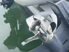 Thumbnail von Wesmac 42 Down East Veritas