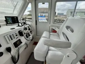 Thumbnail von Wesmac 42 Down East Veritas