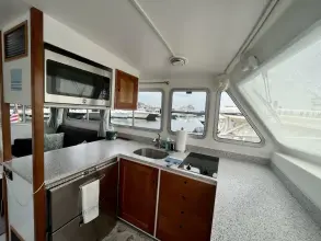 Thumbnail von Wesmac 42 Down East Veritas