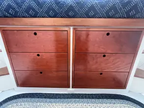 Thumbnail von Wesmac 42 Down East Veritas