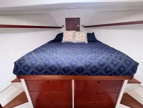 Thumbnail von Wesmac 42 Down East Veritas