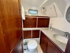 Thumbnail von Wesmac 42 Down East Veritas