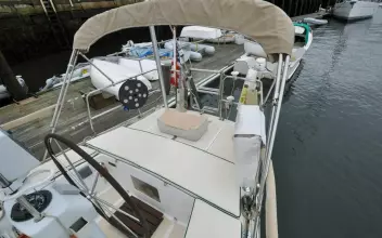 Thumbnail von J Boats J42 Canty