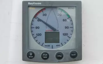 Thumbnail von J Boats J42 Canty